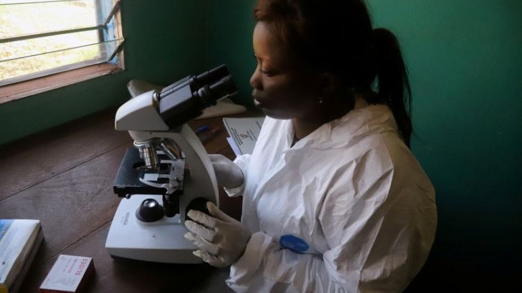 منظمة الصحة: احتواء وباء الإيبولا في الكونجو "إلى حد بعيد"