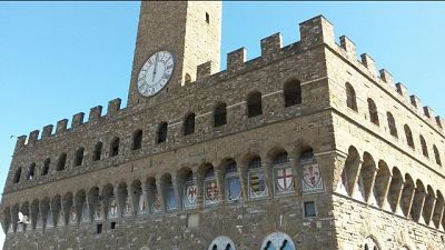 Rossi-Nardella,contro razzismo a Firenze Rossi-Nardella,contro razzismo a Firenze