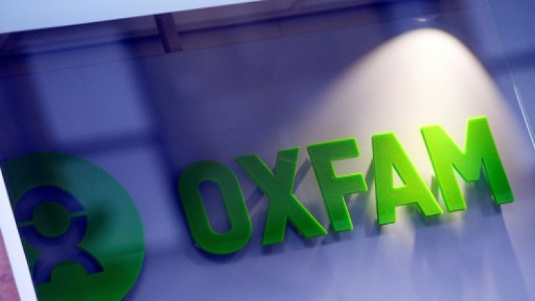 Alimentation: derrière les code-barres, Oxfam dénonce "des inégalités à la chaîne"