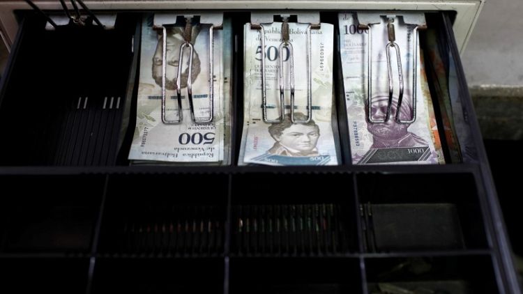 Inflation-hobbled Venezuela triples minimum wage to $1.14/month