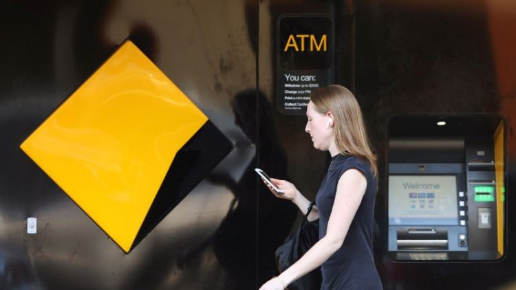 Australia's CBA says court approves rate-manipulation settlement