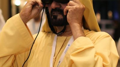 الإمارات ترسل أول رائد فضاء إماراتي إلى محطة الفضاء الدولية خلال أشهر