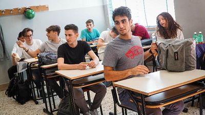 Al via la seconda prova della Maturità Al via la seconda prova della Maturità