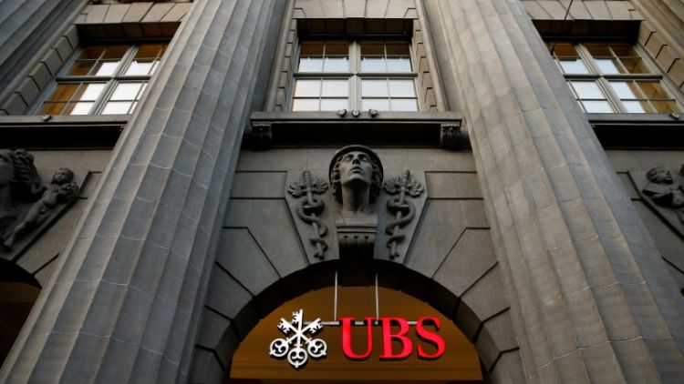UBS and Credit Suisse must work on TBTF emergency plans - SNB