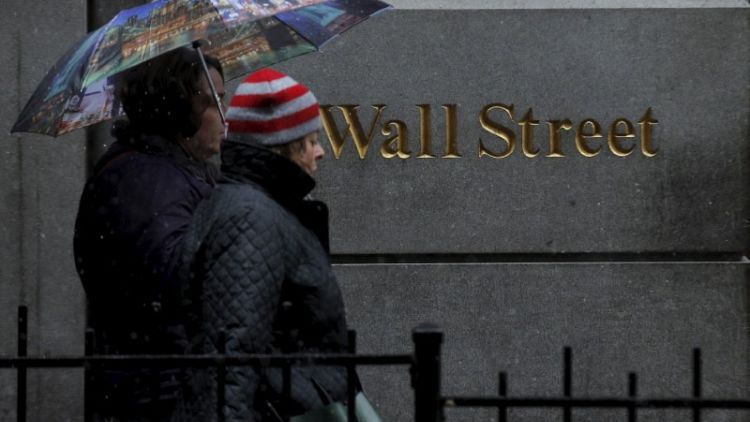 Bank investors await U.S. stress test results for capital returns