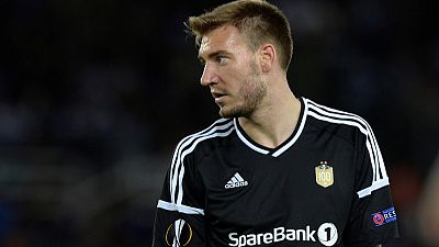 بندتنر يكسر صمته حول استبعاده من منتخب الدنمرك