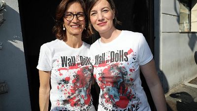 Migranti: Gelmini, serve riforma Dublino Migranti: Gelmini, serve riforma Dublino