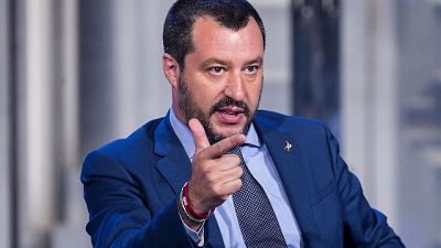 Salvini, entro anno smontiamo l.Fornero