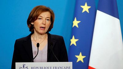وزيرة الدفاع: على فرنسا أن تستثمر أكثر في مراقبة الفضاء