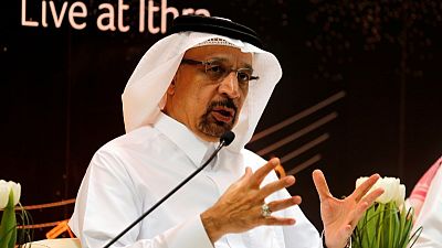 وزير الطاقة السعودي: لا نستهدف سعرا للنفط بل توازن السوق