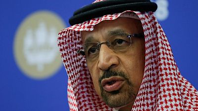 وزير الطاقة السعودي: العالم يحتاج مليون ب/ي إضافية من النفط
