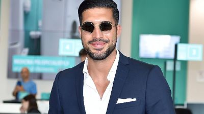 Calcio: Juventus, Emre Can a Torino Calcio: Juventus, Emre Can a Torino