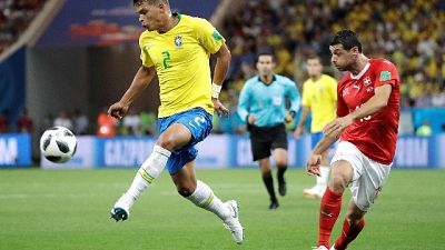 Mondiali: Brasile, Thiago Silva capitano