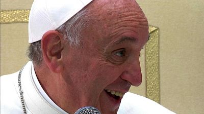 Papa: divisione cristiani scandalo,unità