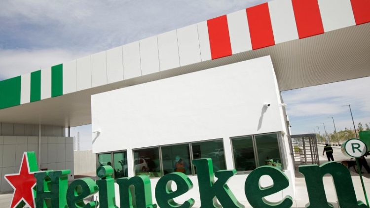 Heineken takes minority stake in London's Beavertown Brewery