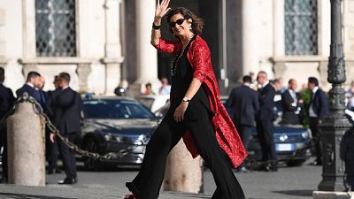 Boldrini, Salvini combatta mafia Boldrini, Salvini combatta mafia
