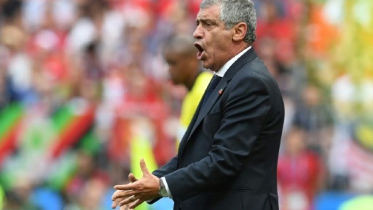 Mondial-2018: Portugal, le retour du "gagner moche" ?