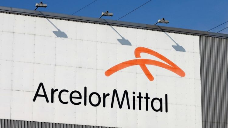 Exclusive - JSW Steel plans bid for ArcelorMittal's Romanian plant