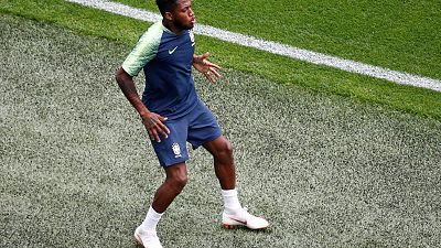 مانشستر يونايتد يستكمل إجراءات التعاقد مع البرازيلي فريد
