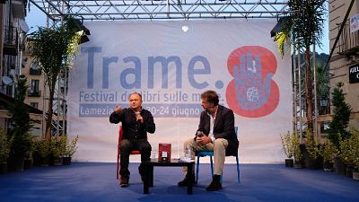 Gratteri, no a liberalizzazione contante Gratteri, no a liberalizzazione contante
