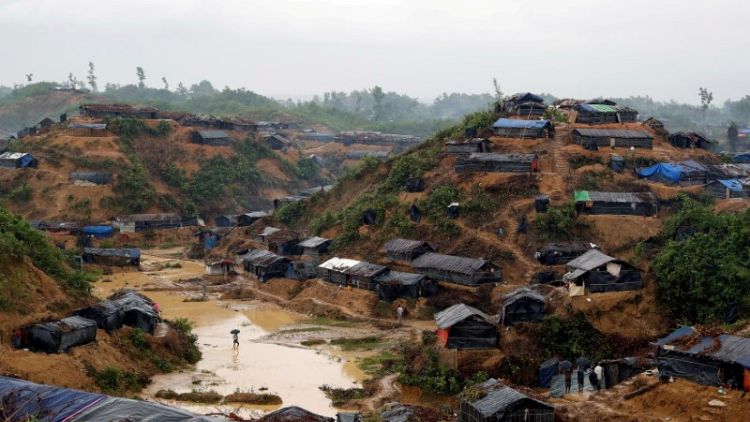ICC gives Myanmar deadline over Rohingya case jurisdiction