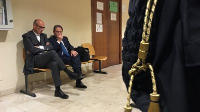 Tiscali: pm chiede 3 anni per Soru Tiscali: pm chiede 3 anni per Soru