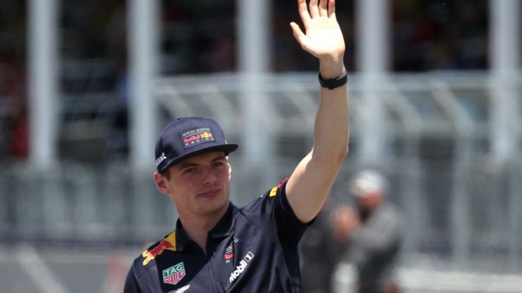 Honda deal is positive for Red Bull, says Verstappen
