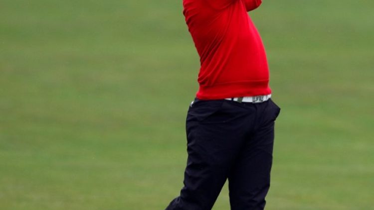 Golf - Englishman Wallace eyes Ryder Cup after second win of year