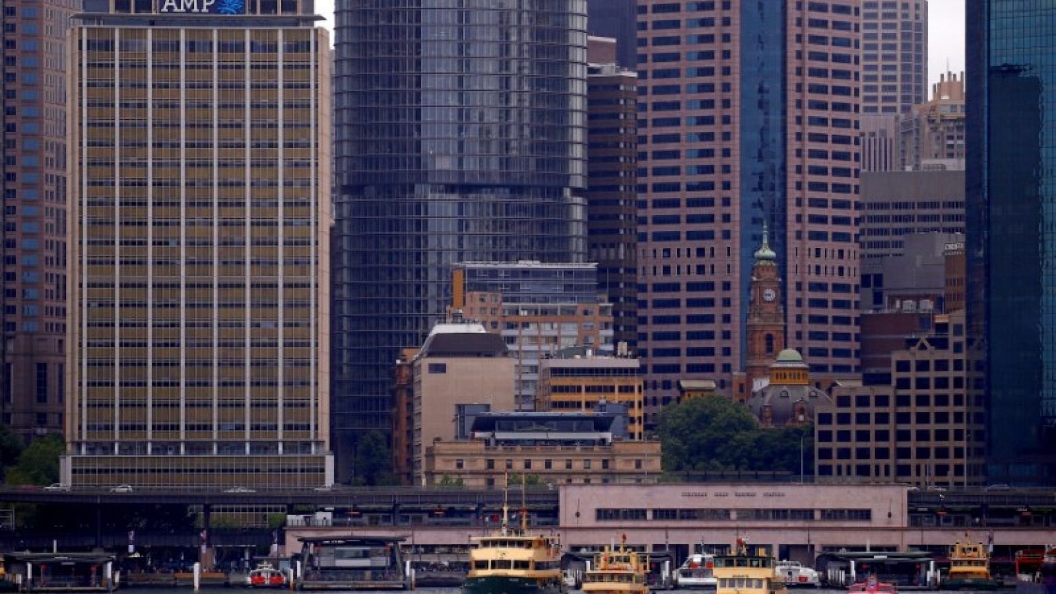 How a powerful inquiry upended one of Australia's grandest companies