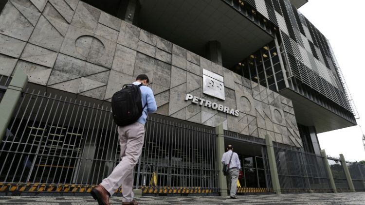 Brazil labour court hands Petrobras workers victory in $4.5 billion wage spat