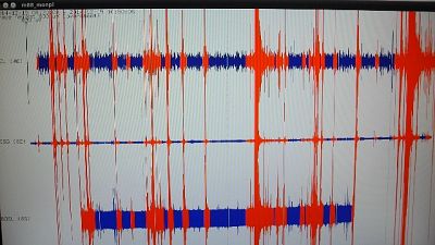 Terremoto magnitudo 2.8 vicino Amatrice