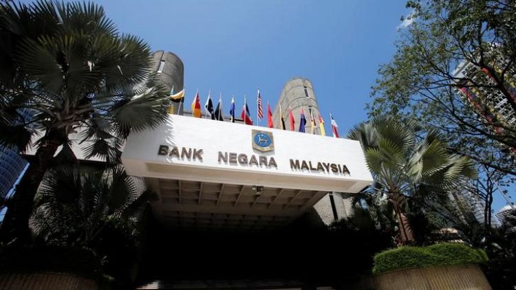 Malaysia picks ex-deputy governor who probed 1MDB to helm central bank