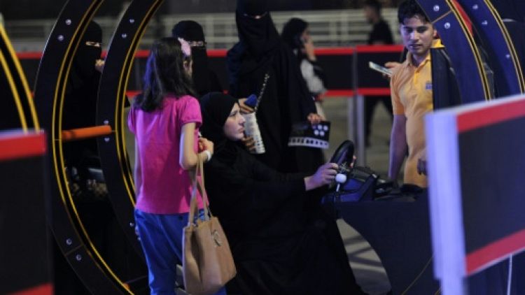 Les Saoudiennes s'apprêtent à conduire, un moment historique pour le pays