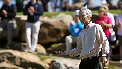 Golf, morto Hubert Green, aveva 71 anni