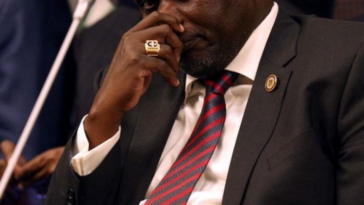 جنوب السودان يستبعد معاودة انضمام ريك مشار للحكومة