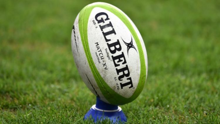 Rugby: Biarritz finalement officiellement maintenu en Pro D2