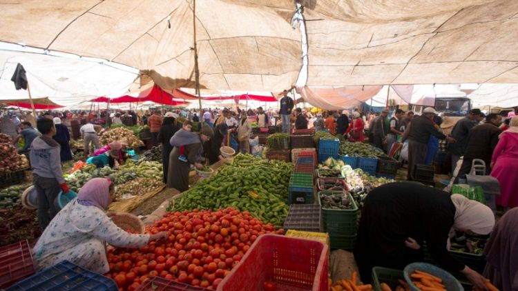 التضخم السنوي بالمغرب ينخفض إلى 2.6% في مايو