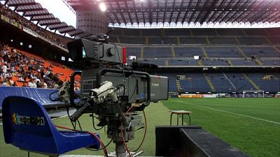 Diritti tv: per Serie B chiusura a breve