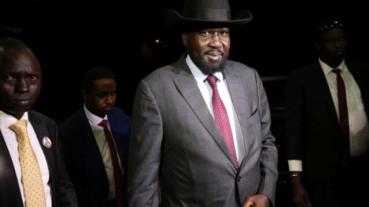 وزير خارجية السودان سيناقش خطة نفطية جديدة مع جنوب السودان