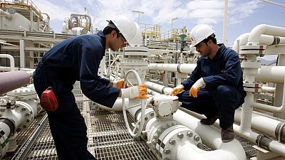 وزارة النفط العراقية: على أوبك أن تتريث قبل تعديل اتفاق الإنتاج