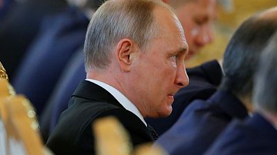 تقرير: بحث عقد اجتماع بين بوتين ومستشار الأمن القومي الأمريكي