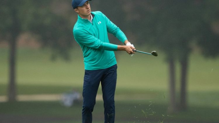 Spieth may add event to schedule ahead of Open defence