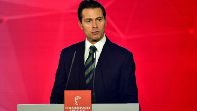 Le Mexique tourne la page du "beau" président entouré de scandales