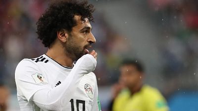 Mondiali, a Salah onorificenza Cecenia Mondiali, a Salah onorificenza Cecenia