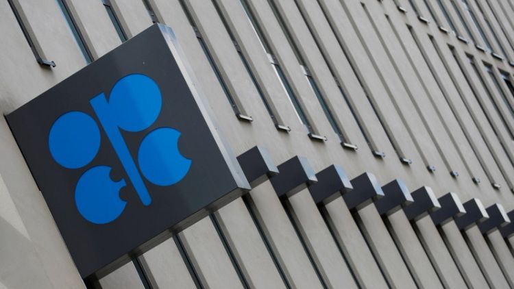 OPEC meets Russia and allies to agree oil output boost