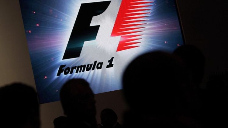 مسؤولو فورمولا 1 يأملون في التوصل لاتفاق مع حلبة سيلفرستون