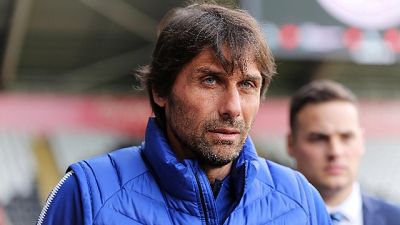 Svalutazione Costa, Chelsea contro Conte