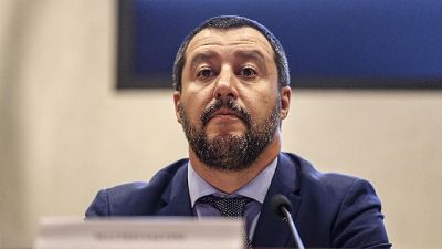 Salvini sì Italia a vertice non scontato