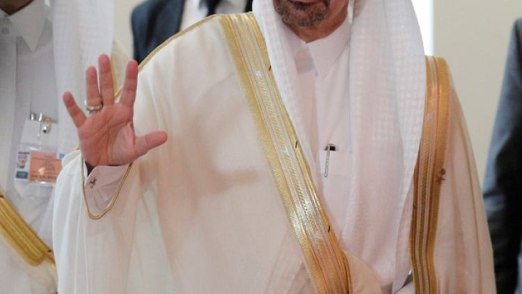وزير الطاقة السعودي يدعو روسيا للانضمام إلى أوبك كمراقب