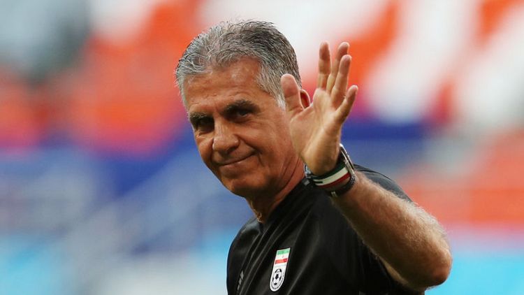 Queiroz slams VAR, says system confusing for fans